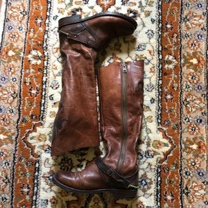 Freebird by Steven Lyons boot